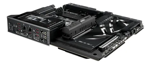 Placa-mãe Asus Rog Crosshair X870e Extreme Am5 Ddr5 | Frete grátis