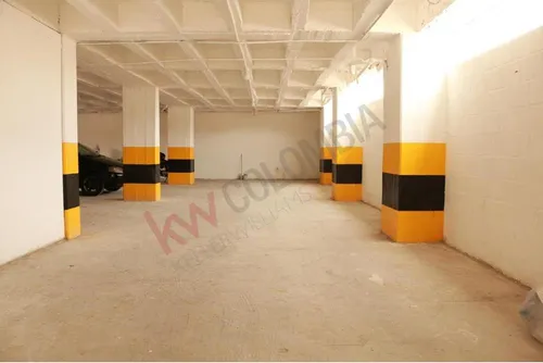 Se Alquila Lindo Apartaestudio En Quinto Piso Con Ascensor Para Renta Corta O De Larga Estancia
