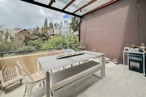 Casa En Arriendo En La Calera. Cod A7493