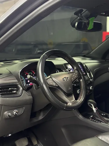 Chevrolet Equinox 1.5 Rs At