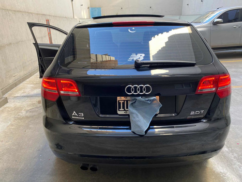 Audi A3 2010 2.0 T Fsi Mt 200cv