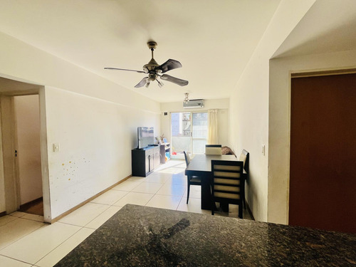 Departamento Venta 4 Ambientes Cochera Parque Patricios