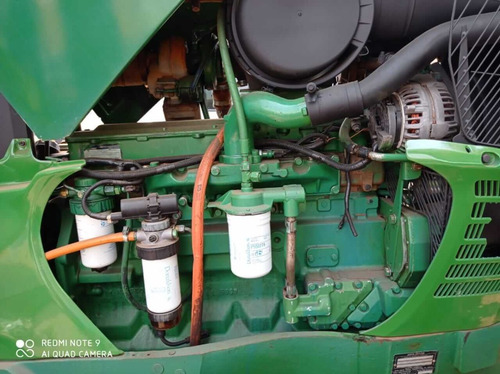 John Deere 7225j