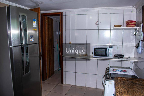 Imagem 13 de 23 de Casa Com 7 Suítes À Venda, 330 M² Por R$ 3.100.000 - Geribá - Armação Dos Búzios/rj - Ca1188