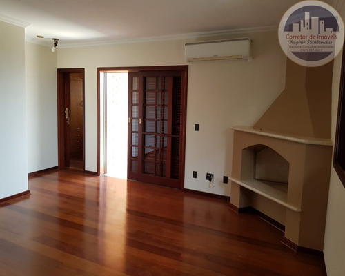 Imagem 5 de 15 de Excelente Sobrado Condominio Residencial Moinho De Vento ( Referencia Ca00002 ) - Ca00002 - 34840359