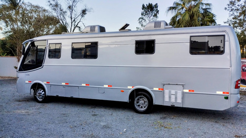 Motor Home