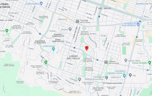 Venta De Casa En Lomas Del Valle Dje