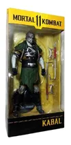 Comprar Mcfarlane Kabal Mortal Kombat Nuevo Fotos Reales