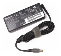 Comprar Cargador Lenovo Ibm T60 R60 R61 B590 T400 T400s 20v 3,25a