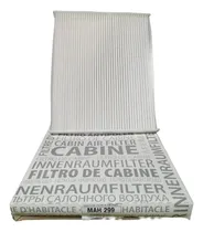 Comprar Filtro De Habitaculo Polen Alfa Romeo Mito 1.4 Desde 2010