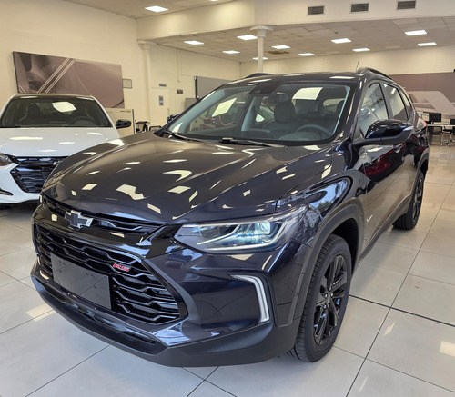Chevrolet Tracker 1.2 Rs At6