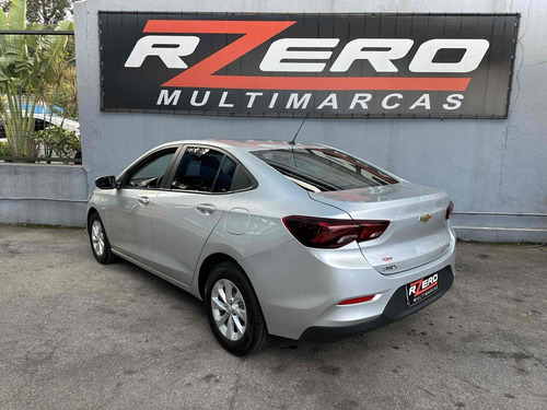 Chevrolet Onix 1.0 FLEX PLUS LT MANUAL