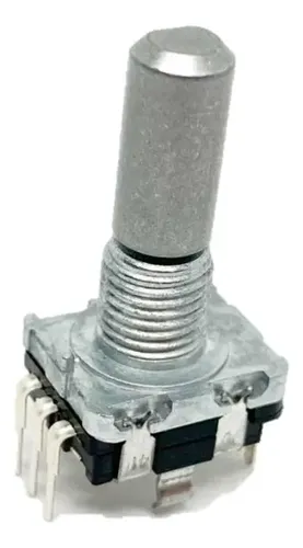 Gain trim 1-2-3 FX master booth potentiometer for Pioneer DDJ-SX DDJ-S