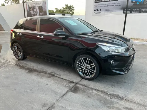 Kia Rio 1.6 Hb EX Pack At