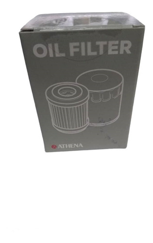 Athena Filtro Aceite Yamaha Wr250 Wr450 Ffc015