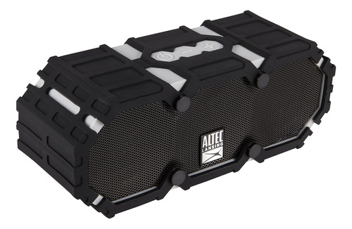 Altavoz Portátil Altec Lansing, Ip67, 110v/220v, 5 W, Gris