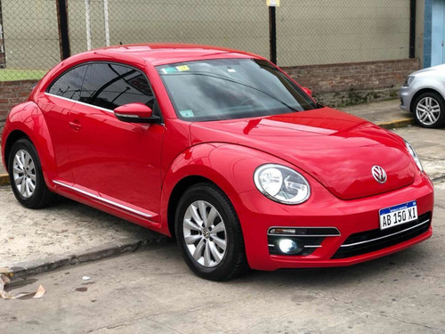 Volkswagen The Beetle 1.4 Tsi Design 2017
