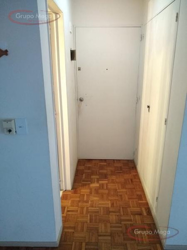 Excelente Monoambiente