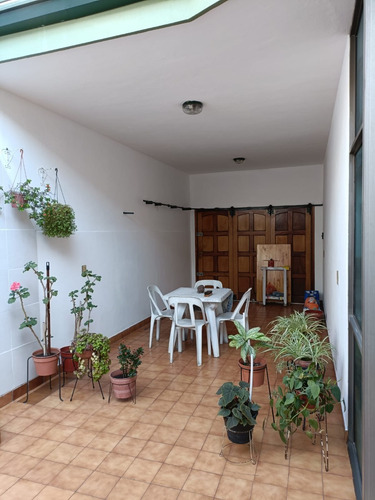 Chalet 4 Amb Jardin Garage Patio Y Terraza