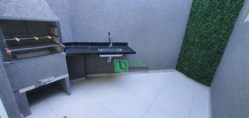 Imagem 12 de 21 de Casa Com 3 Dormitórios À Venda, 100 M² Por R$ 650.000,00 - Imirim - São Paulo/sp - Ca0614