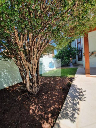 Imagem 8 de 20 de Casa Com 3 Dormitórios À Venda, 346 M² Por R$ 1.300.000,00 - Tijuco Das Telhas - Campinas/sp - Ca1413