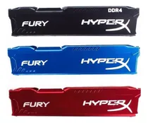Comprar Dissipadorde Calor Para Memória Ram Ddr2 Ddr3 Ddr4 Fury