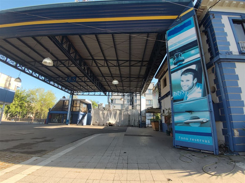 Local Comercial Venta Bilbao Providencia. 2000 Mts2 800 Cons