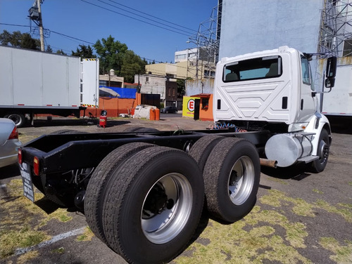 Torton International 8600 Loresa 2016 6x4 Listo Para Trabajo