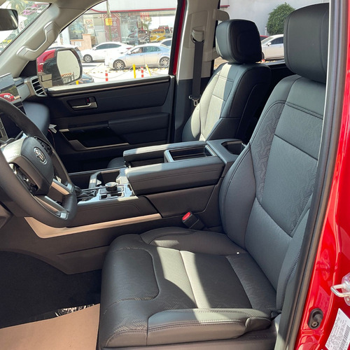 Toyota Tundra 3.5 V6 Hev Trd Off Road 4X4