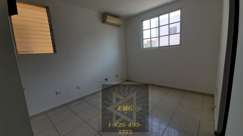 Apartamento Ubicado Proximo A Ceconsa Gurabo 