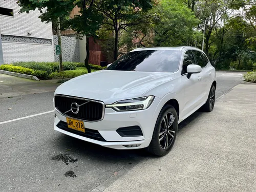 Volvo XC60 2.0 T5 Awd Momentum