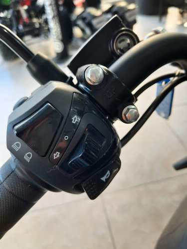 Imagen 5 de 21 de Moto Scooter Eléctrico Miku Max Negra Litio 800w - Ridegreen