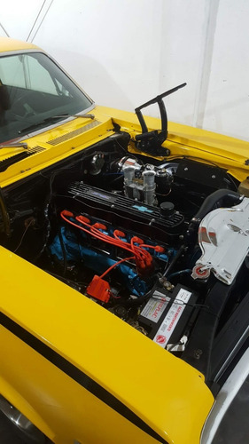 Imagen 7 de 25 de Chevrolet Chevy Cupe