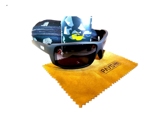 Lentes Payo Envolvente Deportivo Uv400 Polarizado Aconcagua