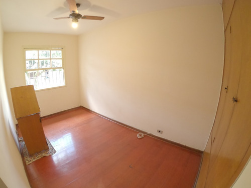 Sobrado - 3 Dorms(1 Suíte), 1 Vaga - Fl33