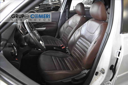 Imagem 7 de 15 de Kicks 1.6 16v Flexstart Sl 4p Xtronic
