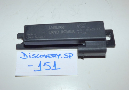 Sensor De Antena (ah42-15k603-aa) Land Rover Discovery Sport