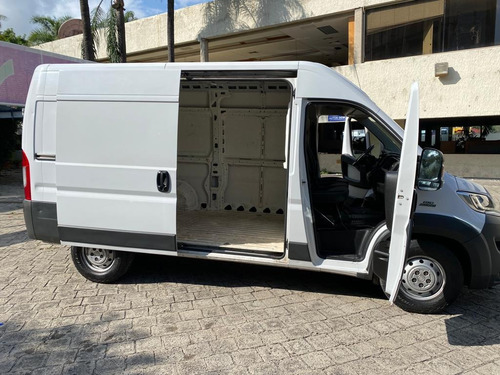 Imagen 10 de 15 de Fiat Ducato 2017 2.3 11.5 Cargo Van Mt