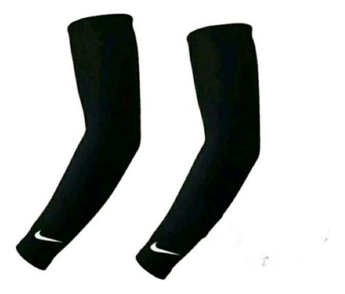 Mangas Nike Dri Fit Uv Sleeves Nuevas Originales 