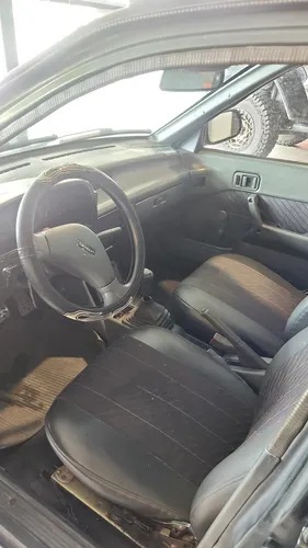 Chevrolet Swift 1.3