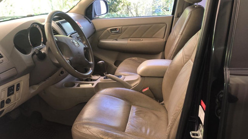 Toyota Sw4 3.0 Automática 4x4 Full Full