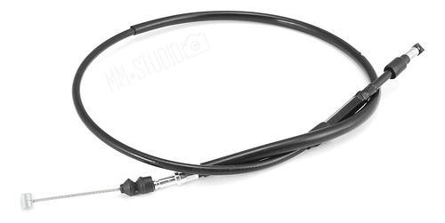 Cable De Embrague Suzuki Rm 125 Año 1994 Al 1997