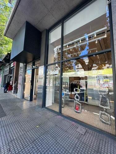 Venta Hermoso Local, Palermo Hollywood, 159 M2, 2 Cocheras Cubiertas Av. Cordoba 5500!