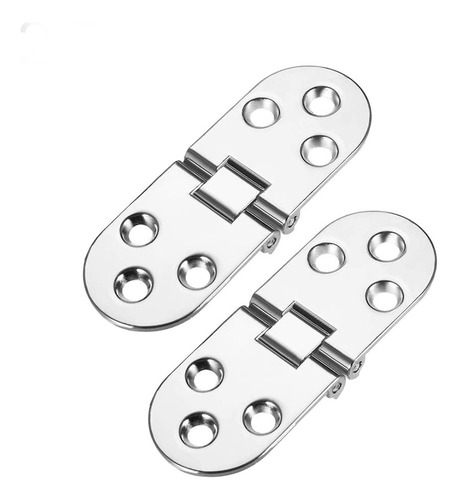 T4 Bisagras Plgabls Autoportants Para Mubls D Cocina