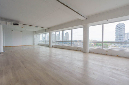 Oficina En Venta, Puerto Madero, Av Huergo