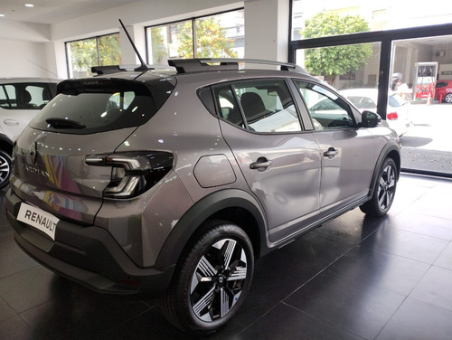 Renault Kardian 1.0 Tce Techno 200 Edc