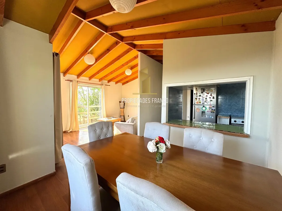 Imagen 1 de 28 de Concón Vende Casa Amplia 4d 2 Muy Buena Conectividad