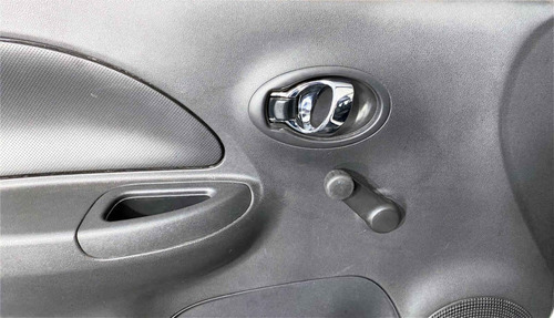 Imagen 8 de 15 de 111873 - Nissan March 2018 Con Garantía