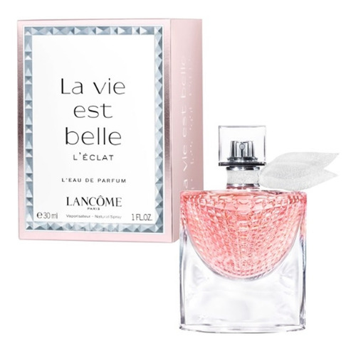 Perfume Lancome La Vie Est Belle Eclat Edp 30ml