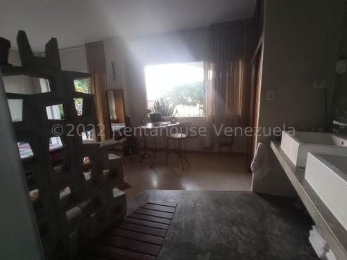 Imagen 5 de 15 de Apartamento En Venta Colinas De Bello Monte 22-22998 Renta House Los Samanes